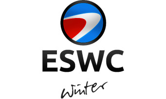 ESWC Winter 2017 : gagnez un pass 3 jours