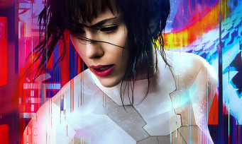 Ghost in the Shell : le film fait un four au box office