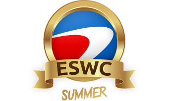 ESWC Summer 2017 : toutes les infos sur l'édition de Bordeaux