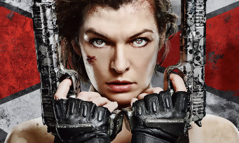 Resident Evil : Milla Jovovich défonce le reboot de la série au cinéma