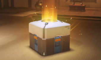 PEGI : le système de classification donne son avis sur les loot boxes