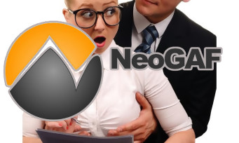 NeoGAF : le forum réouvert malgré les accusations de harcèlement