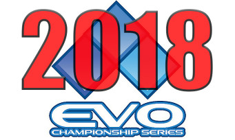 EVO 2018 : voici la liste complète des jeux présents