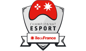 eSport : un premier championnat amateur organisé en Île-de-France