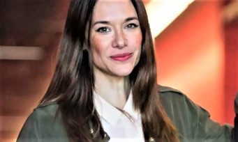 Jade Raymond : elle reçoit le Legend Award pour sa carrière !