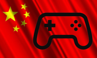 Chine : enfin un système de classification par âge pour le jeu vidéo, détails