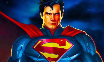 Un jeu Superman en open world créé par un seul développeur japonais, le résultat est incroyable !