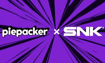Les jeux SNK arrivent sur Piepacker, le Netflix du jeu rétro, tous les détails
