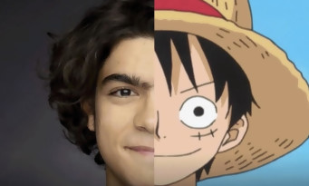 One Piece : Netflix dévoile les 1ères images de sa série en live action, un projet casse-gueule ?