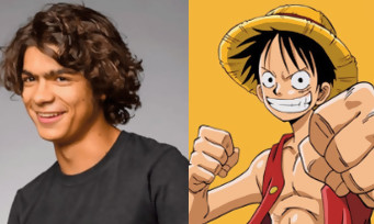 One Piece : Netflix dévoile les 1ères images de sa série en live action
