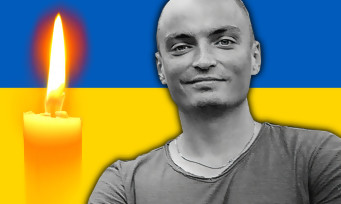 Ukraine : parti au front pour son pays, un développeur de Metro Exodus a été tué