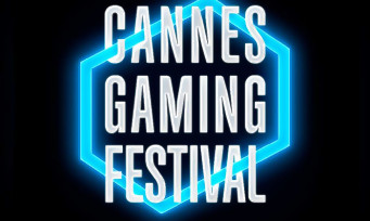 Cannes Gaming Festival : le jeu vidéo veut aussi son Festival de Cannes, un nouv