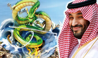Parc Dragon Ball : l'Arabie Saoudite continue son opération séduction via la pop