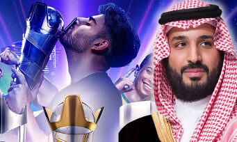 eSports World Cup : le coup d'envoi aura lieu en Arabie Saoudite, le programme d