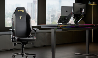 Black Friday : Secretlab brade ses chaises et bureaux gaming pour le Black Friday