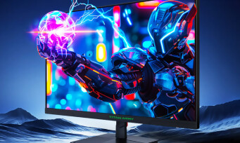 Test Titan Army P27GR : un écran 2K à moins 170€ performant, on est bluffé !