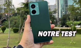 Das Smartphone mit weniger als 200 €, das in den großen Ligen spielt