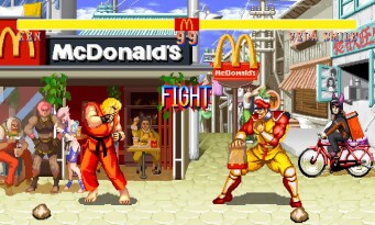 Divers Jeux Vidéo