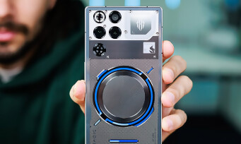 RedMagic 11 Pro : le smartphone gaming avec watercooling à l'intérieur arrive en France