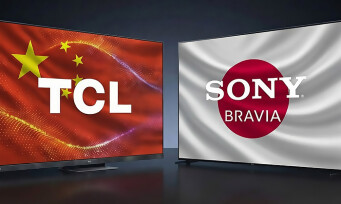 Les Chinois de TLC ont-il racheté les télé Bravia à Sony, on vous explique tout !