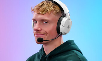 Forta Wireless : Trust décline son casque gaming phare en version sans fil