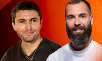 Benoît Paire et Gilles Simon vont s'affronter sur un jeu en particulier à Roland-Garros