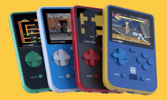 Divers Jeux Vidéo