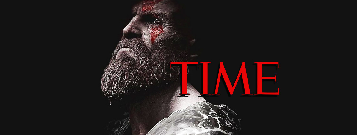God of War Ragnarök élu GOTY 2022 par le Time, Elden Ring pas dans le Top 3