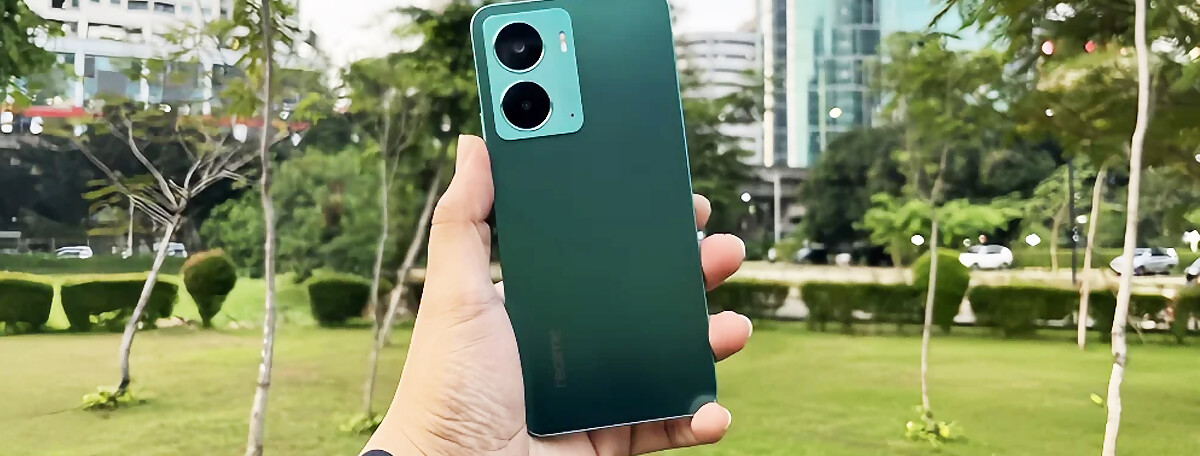 On testé le Realme P3 : à moins de 200€, ce smartphone est parfait pour la rentr