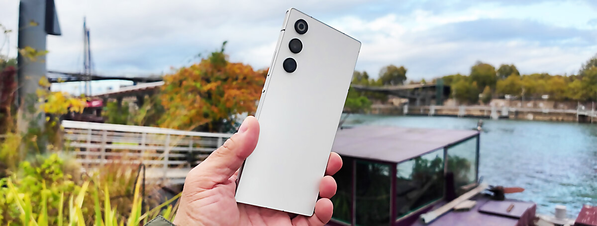Test RedMagic 10 Air : puissant et élégant, ce smartphone coûte moins de 500€