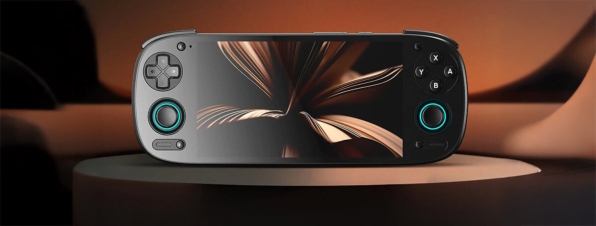 Test Retroid Pocket 5 : la reine du rétrogaming, mais bien plus encore !