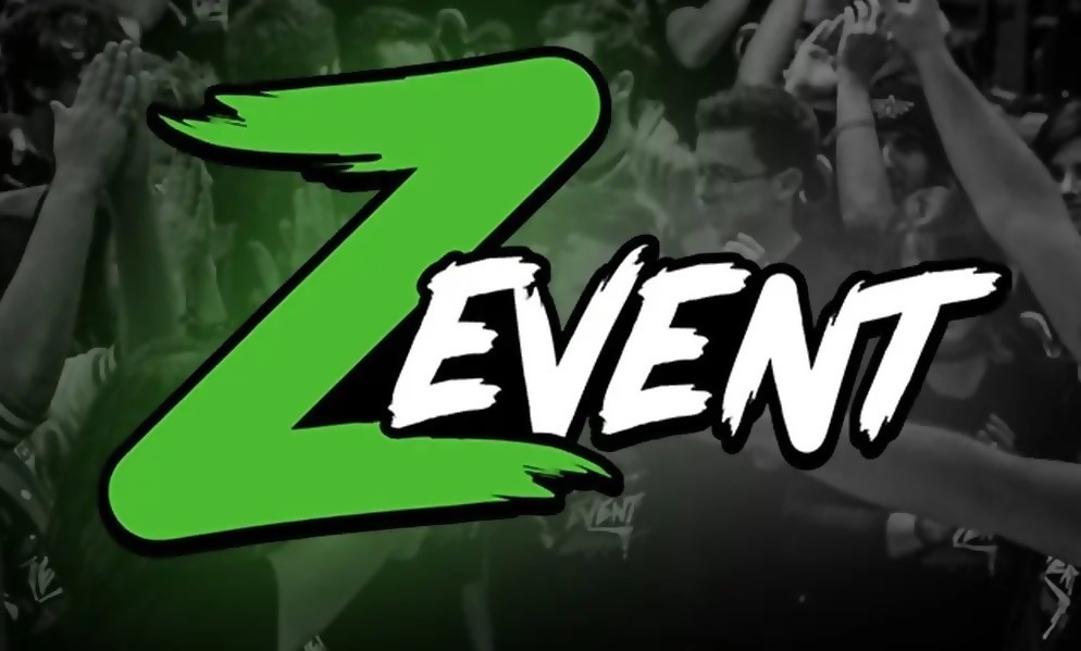 Z-Event 2022 : dates de l'événement, programme, liste des streamers présents, tous les détails