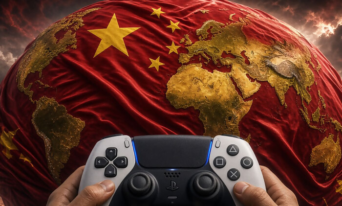 La Chine attire les studios occidentaux, mais ils sont nombreux à ne rien comprendre à son marché