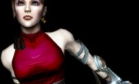 Dossier les filles les plus sex et hot du jeu vidéo