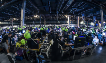 La DreamHack arrive en France