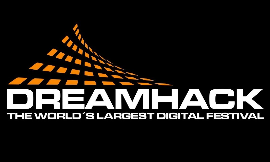 DreamHack France 2016: 最初の 4 つの分野が明らかに