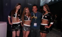 E3 2011