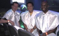 Reportage spécial E3 2010 : la conférence Kinect