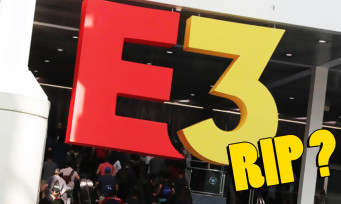 "Il n'y aura probablement plus d'E3", prédit un développeur
