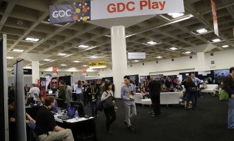 GDC