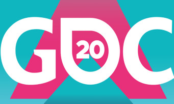 GDC 2020 : une nouvelle édition annoncée pour cet été
