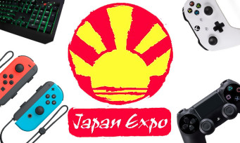 Japan Expo : un forum entièrement dédié aux métiers du jeu vidéo !