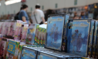 Japan Expo