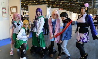 Japan Expo