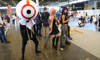 Japan Expo