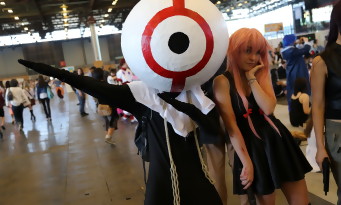 Japan Expo