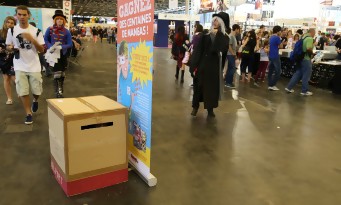 Japan Expo