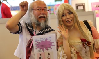 Japan Expo