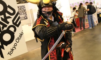 Japan Expo