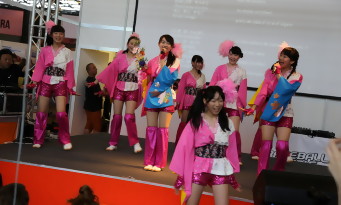 Japan Expo